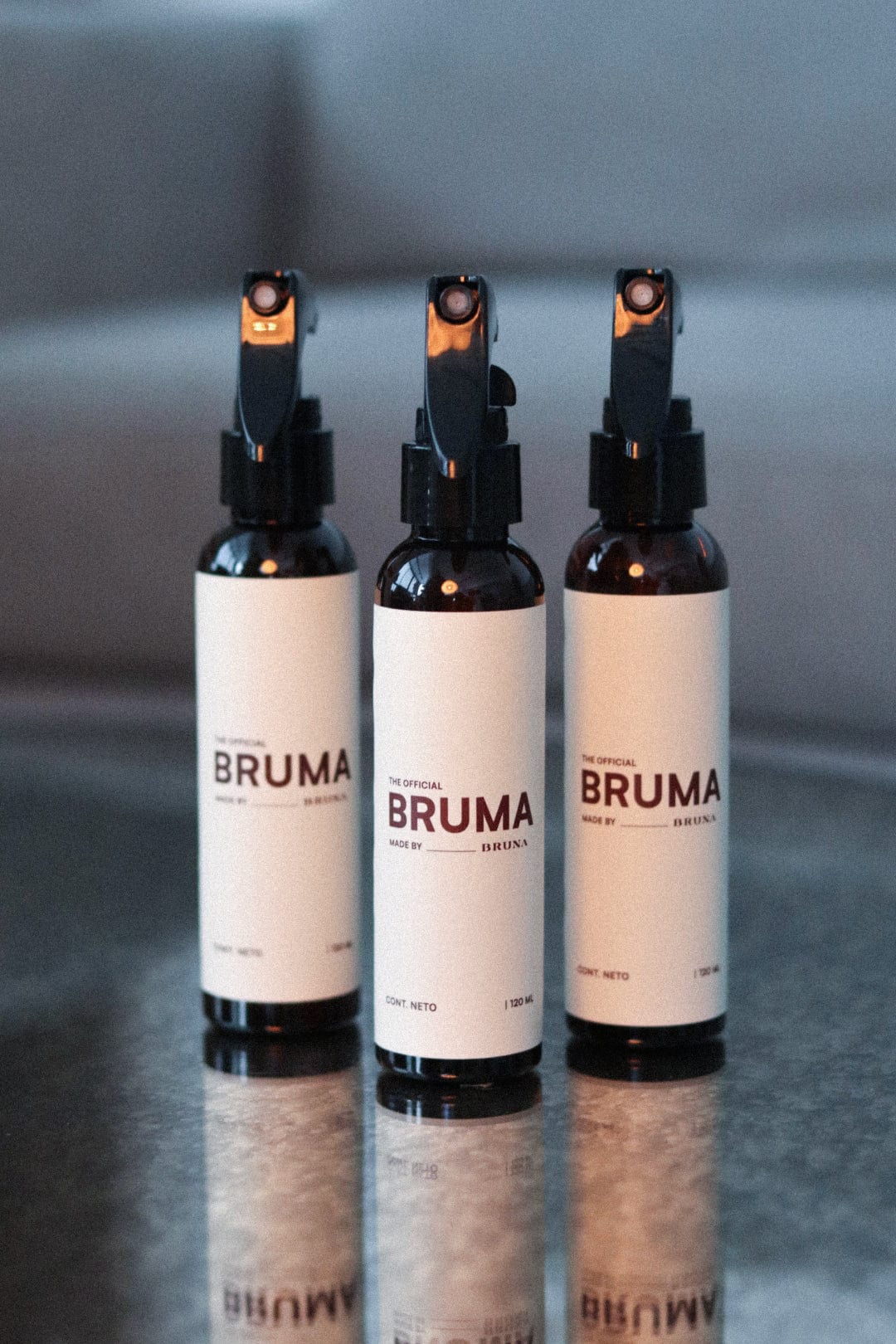 AGUA DE LINOS BRUMA - imagen 5