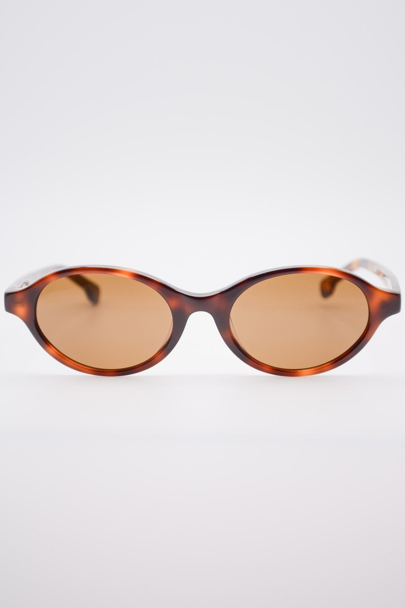 gafas de sol fifty6 carey oscuro - imagen 3