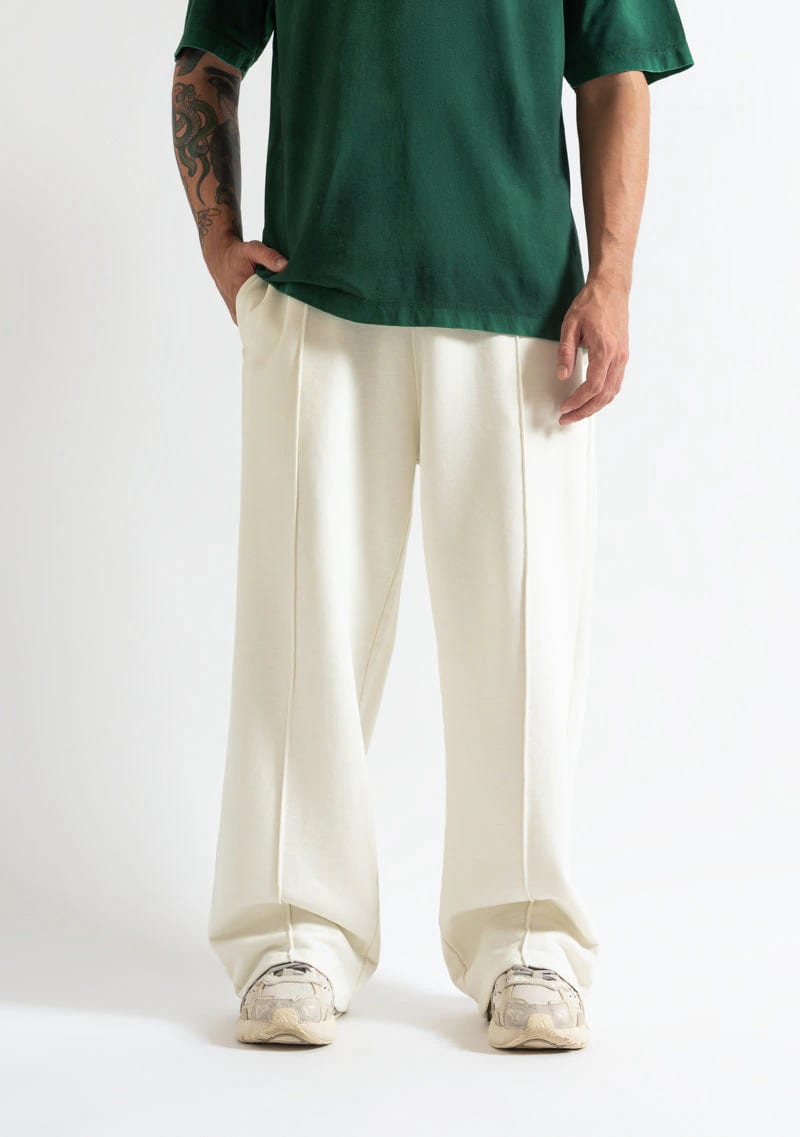Monclair cream jogger - imagen 2