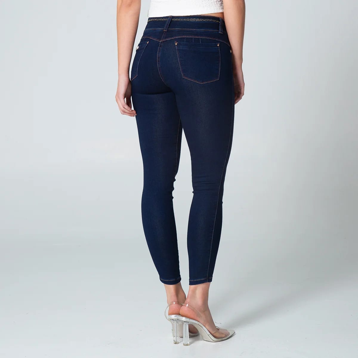 Jean Skinny Baku - imagen 10