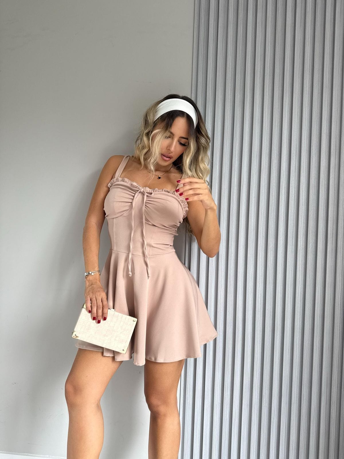 VESTIDO GRETA - imagen 12