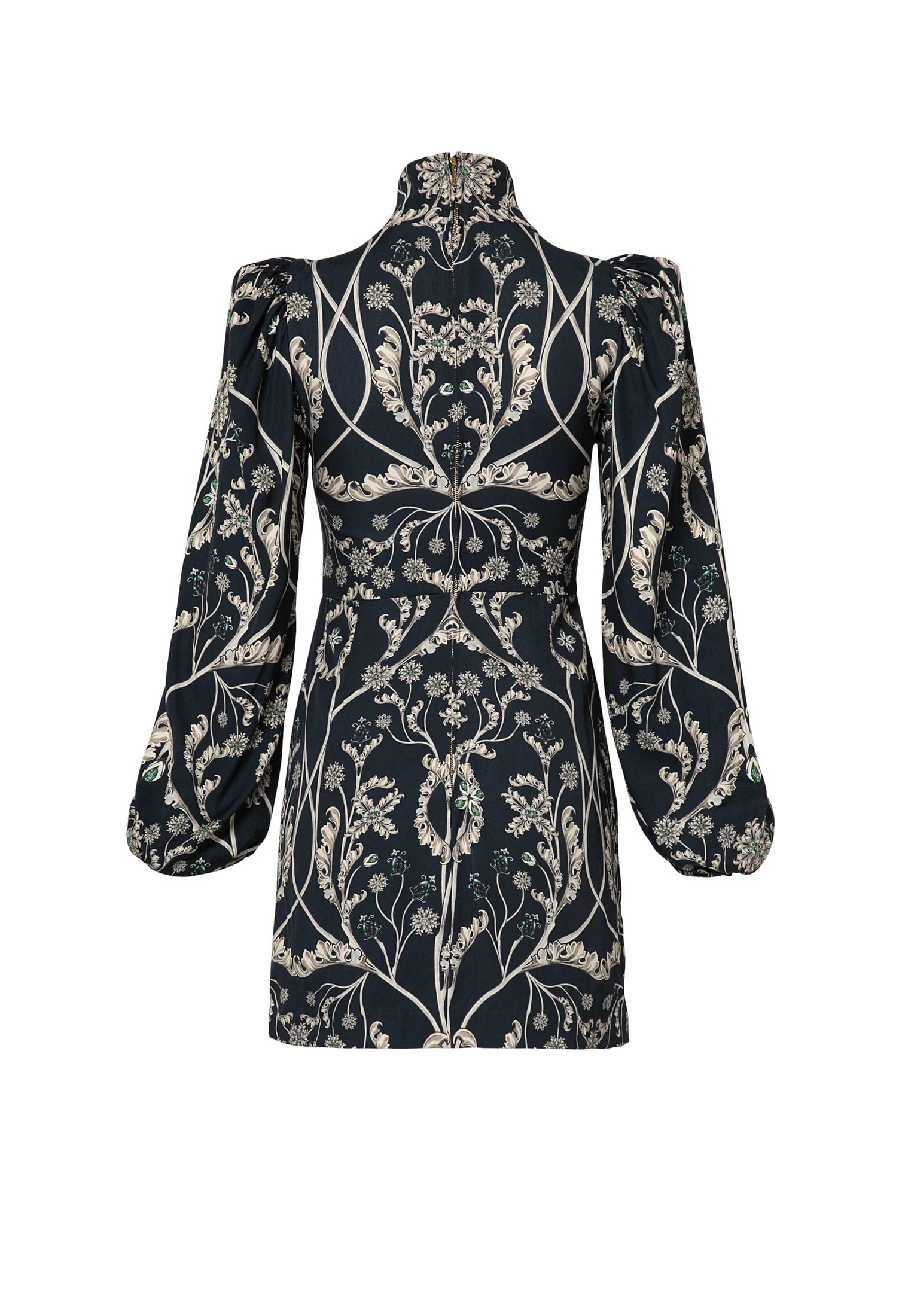 Guaba Gema Mini Dress - imagen 11