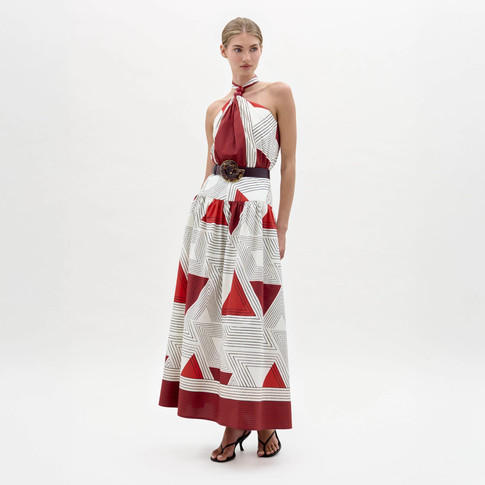 Lana Dress - imagen 1