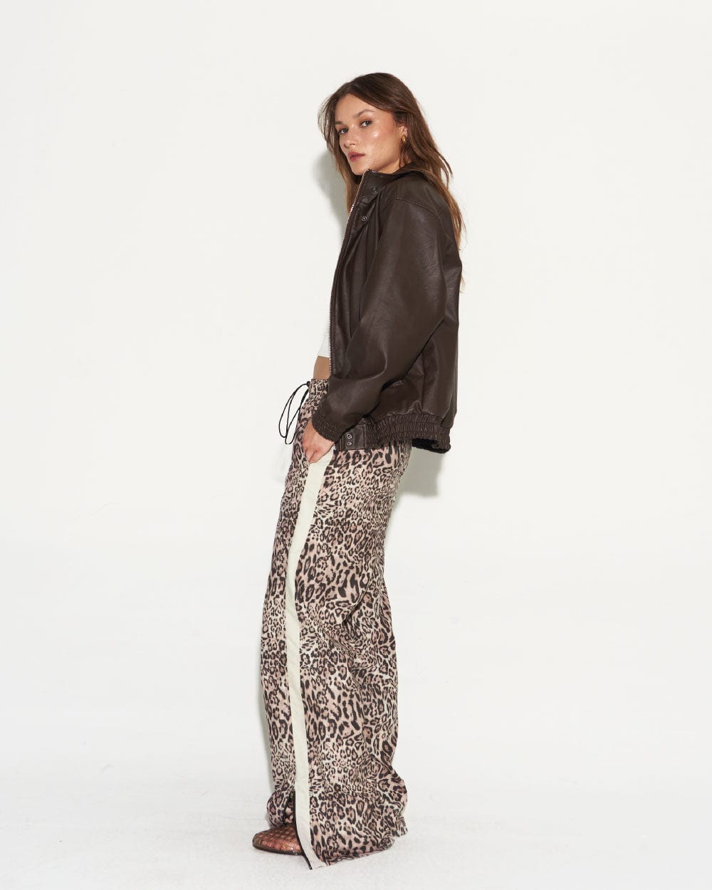 TRACK PANT ANIMAL - imagen 8
