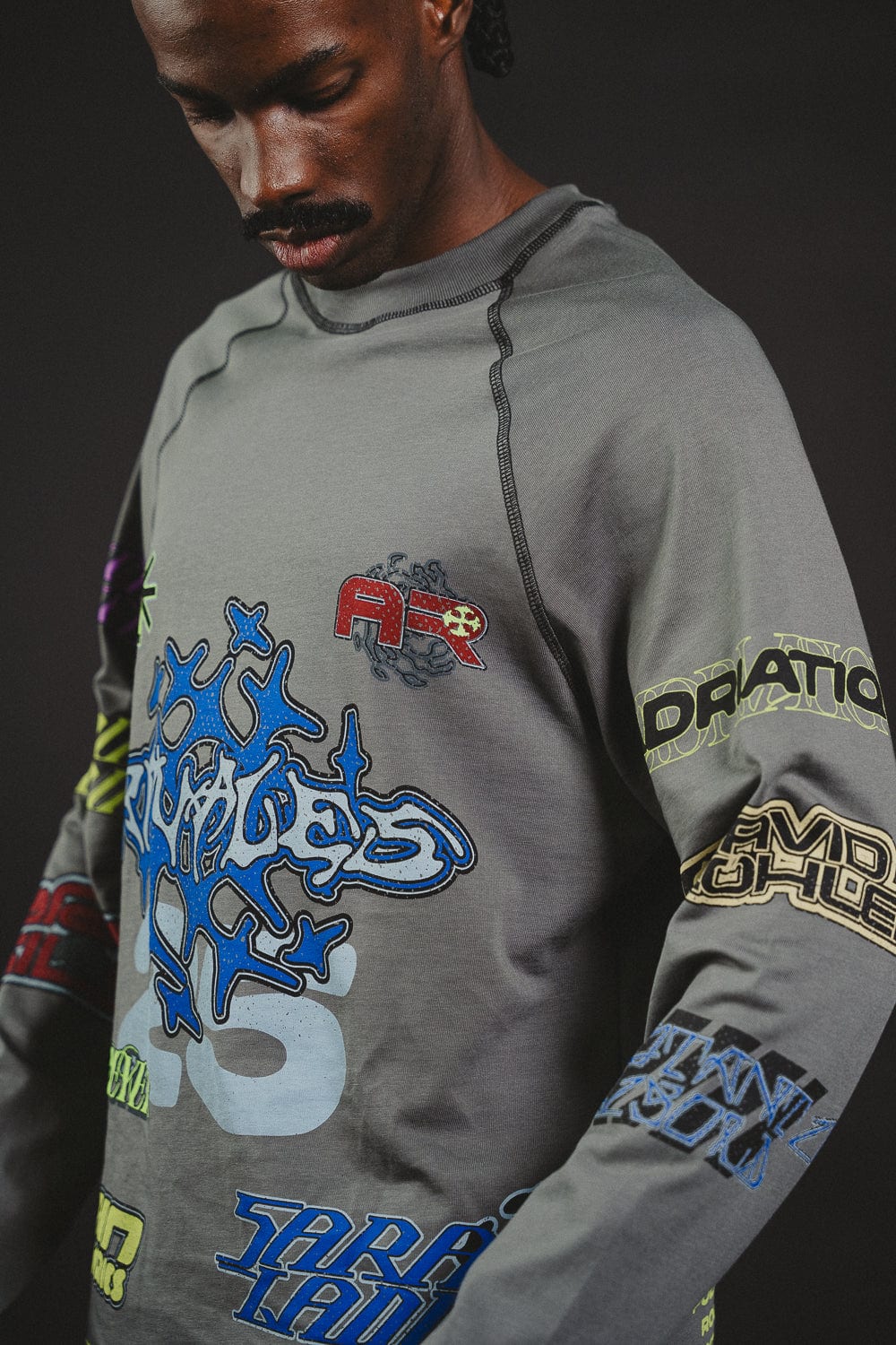 AXL PULLOVER - imagen 2