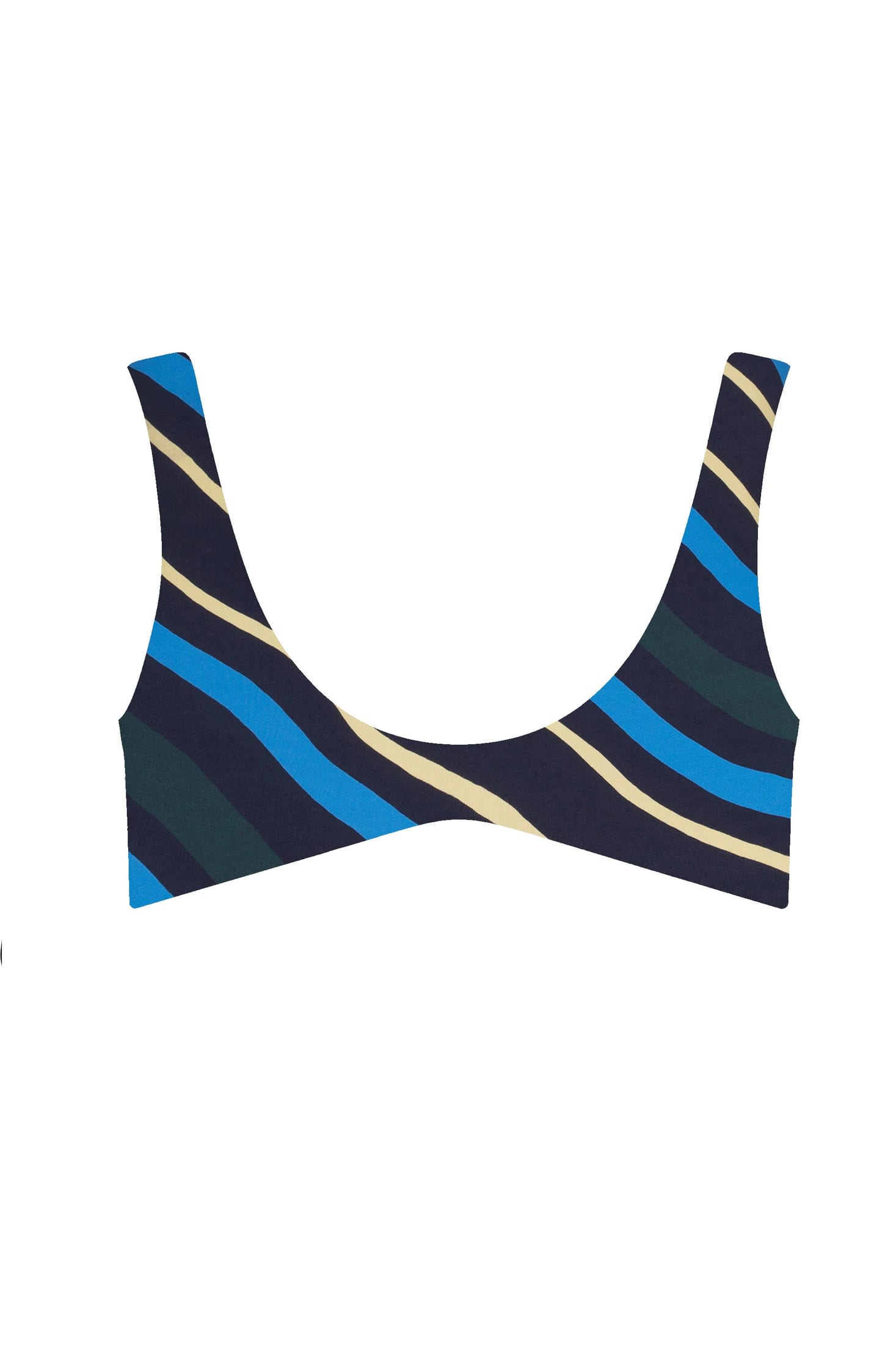 MARCELA BIKINI TOP - imagen 1