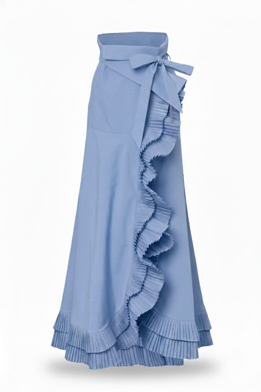 VARTA SKIRT - imagen 2
