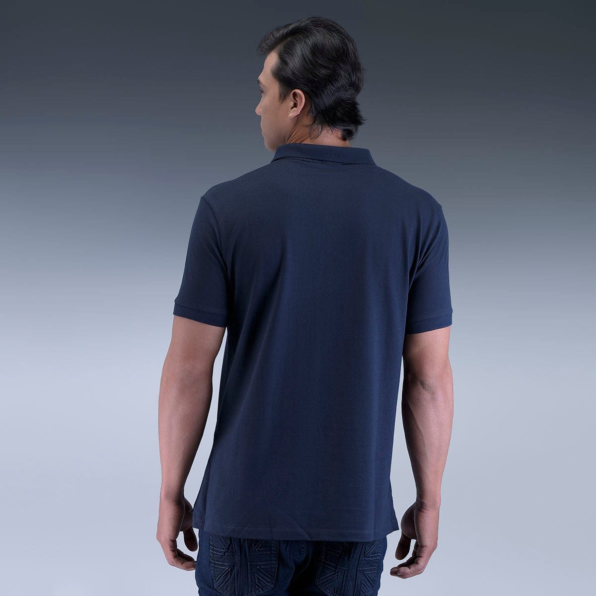 Polo Azul - imagen 2