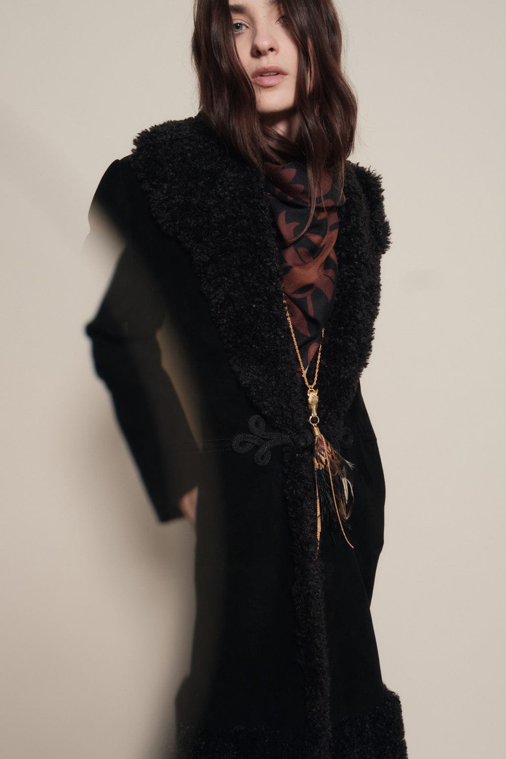 Espesura Coat - imagen 6