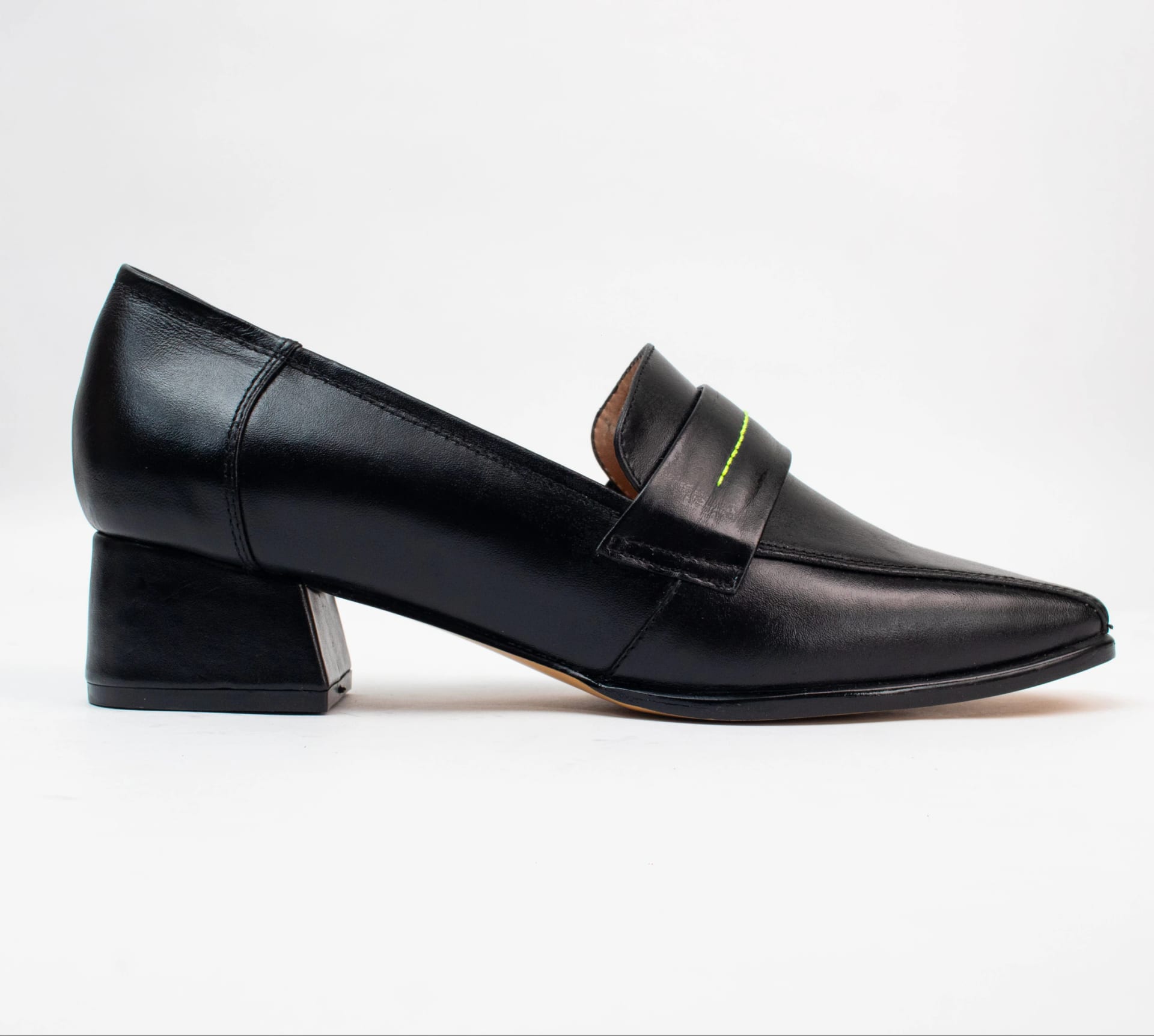LOAFERS - Black - imagen 4