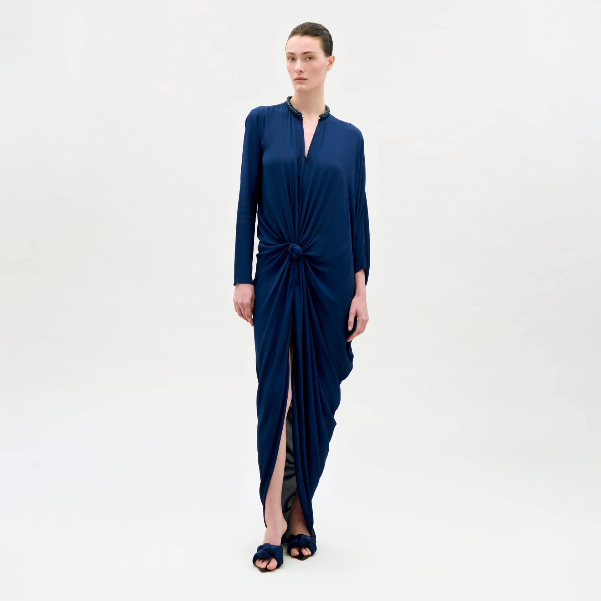 Rosella Dress - imagen 1