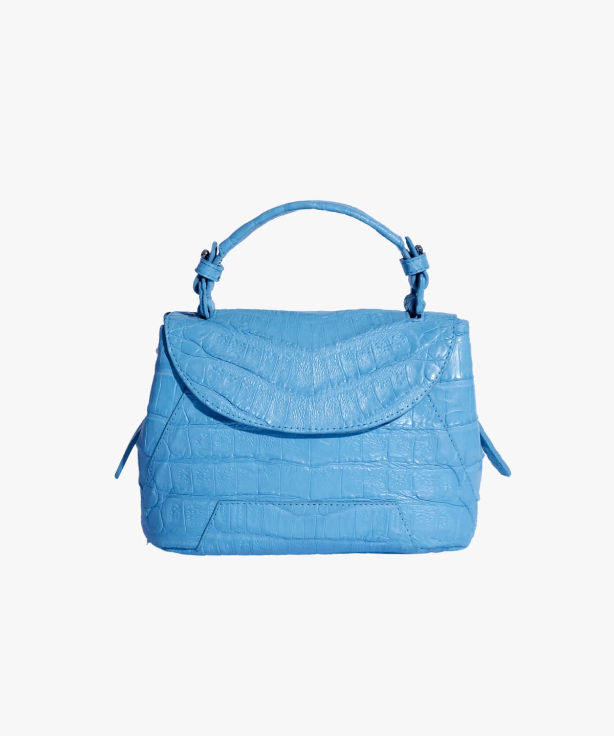 Anka Mini in Crocodile - imagen 1