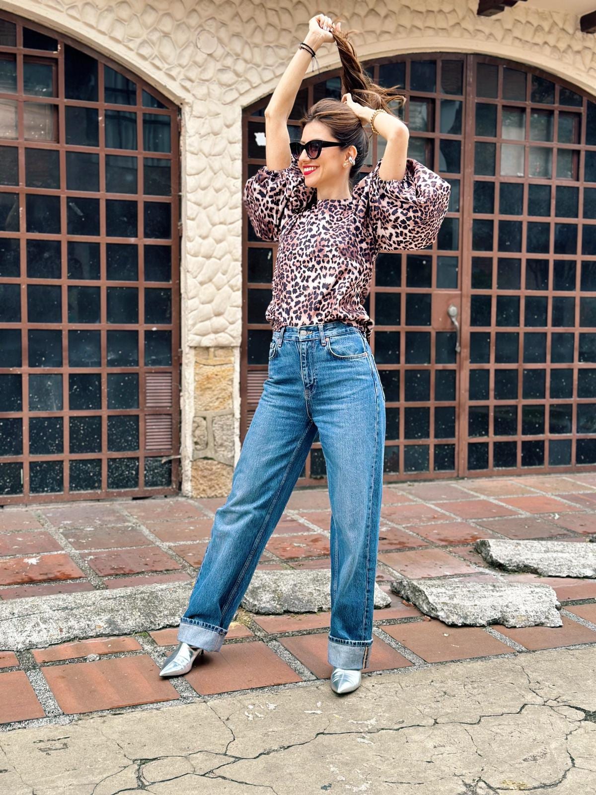 BLUSA LOBAMBA - imagen 2