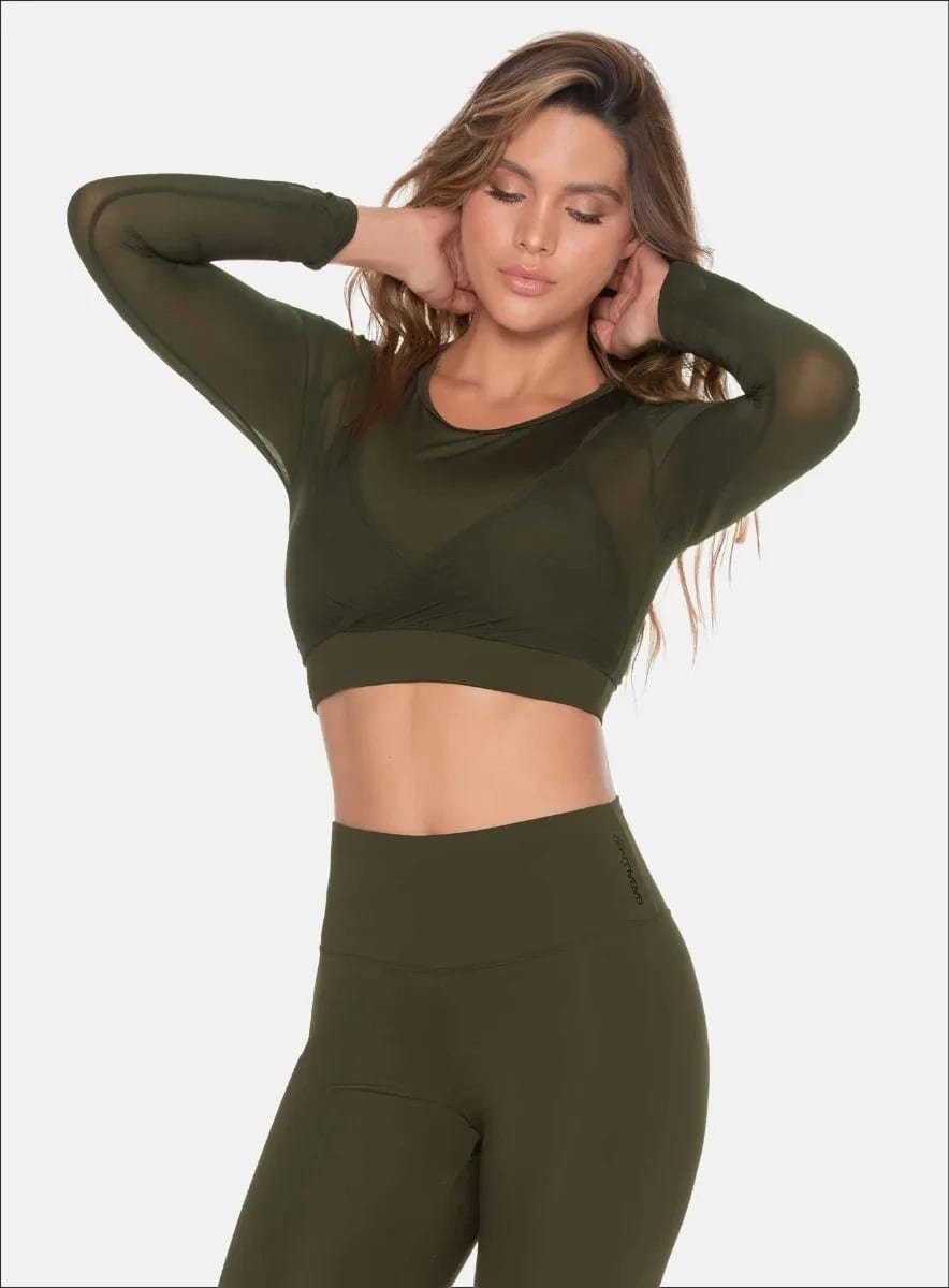 BUZO DEPORTIVO POLIÉSTER - PRECIO ESPECIAL - imagen 2