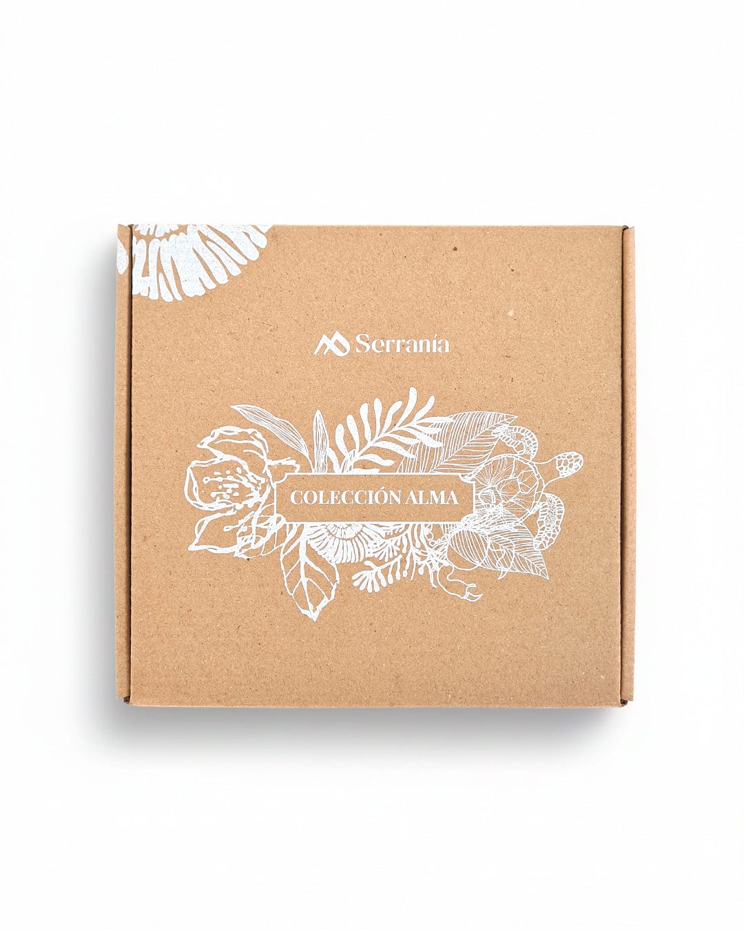 Pack de 2 Pañoletas Mediana (70x70cm) / Guacamaya + Mariposa - imagen 7