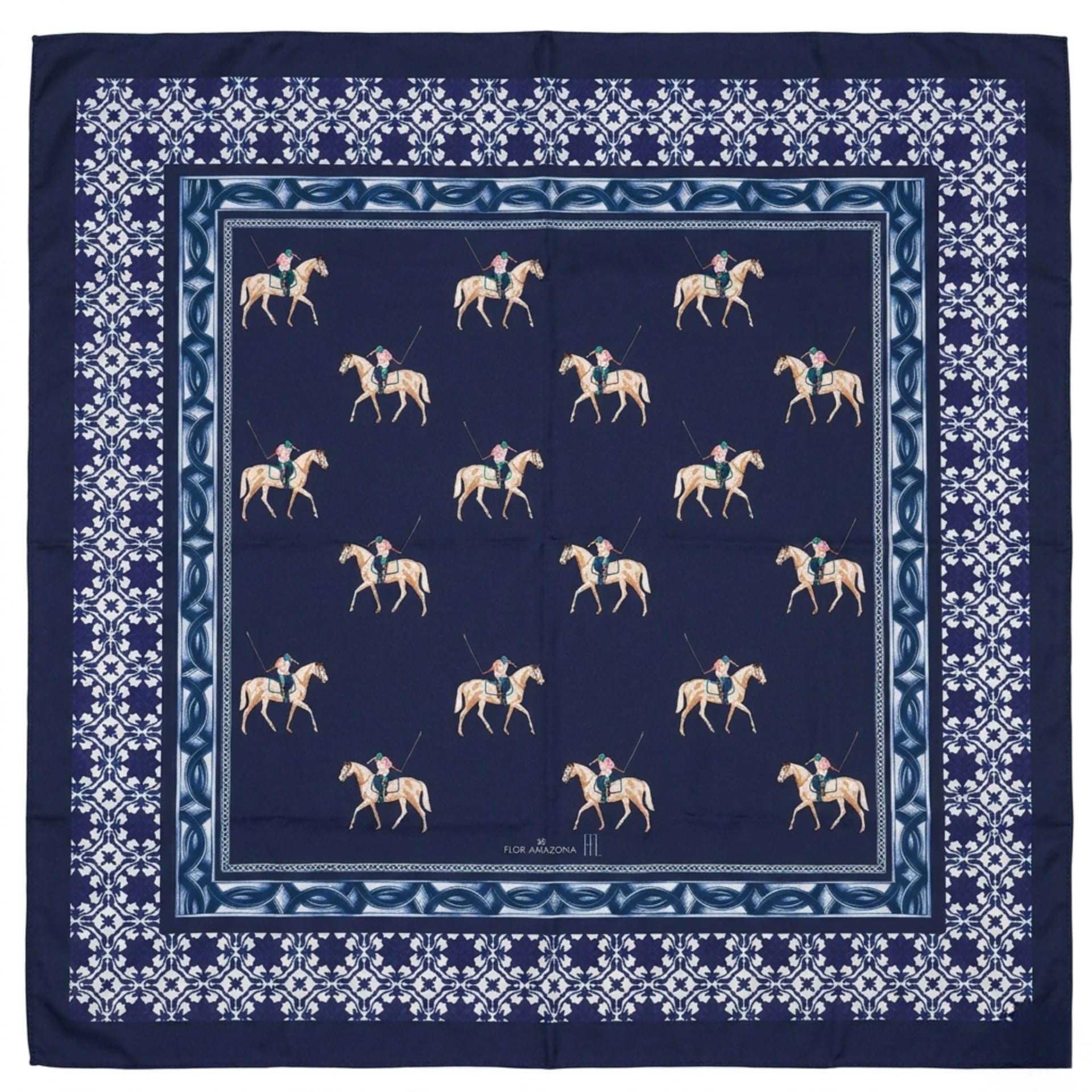 PAÑOLETA BLUE POLO - imagen 7