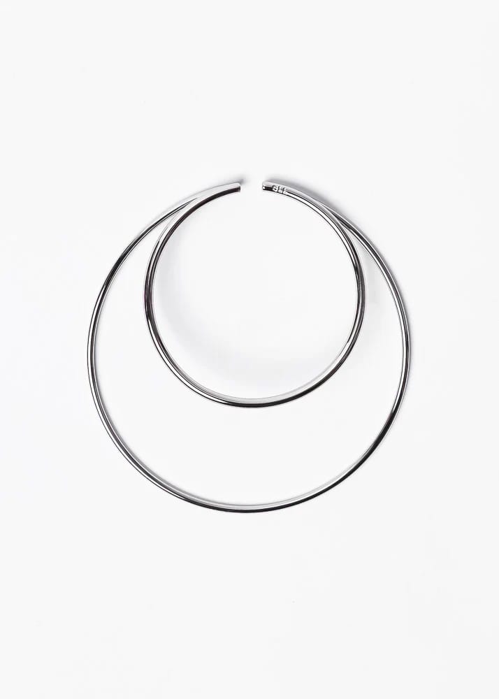 Nethos Maxi Earcuff Dorado - imagen 2