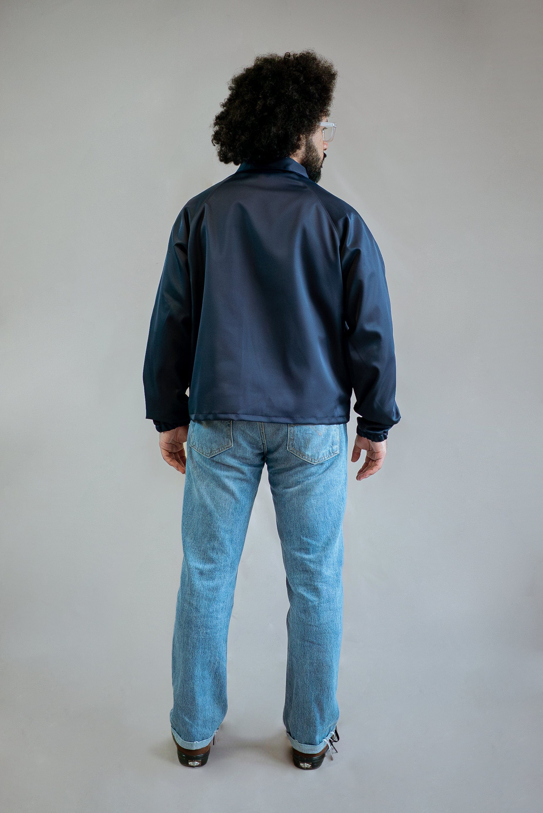 Chaqueta Unfold - imagen 4