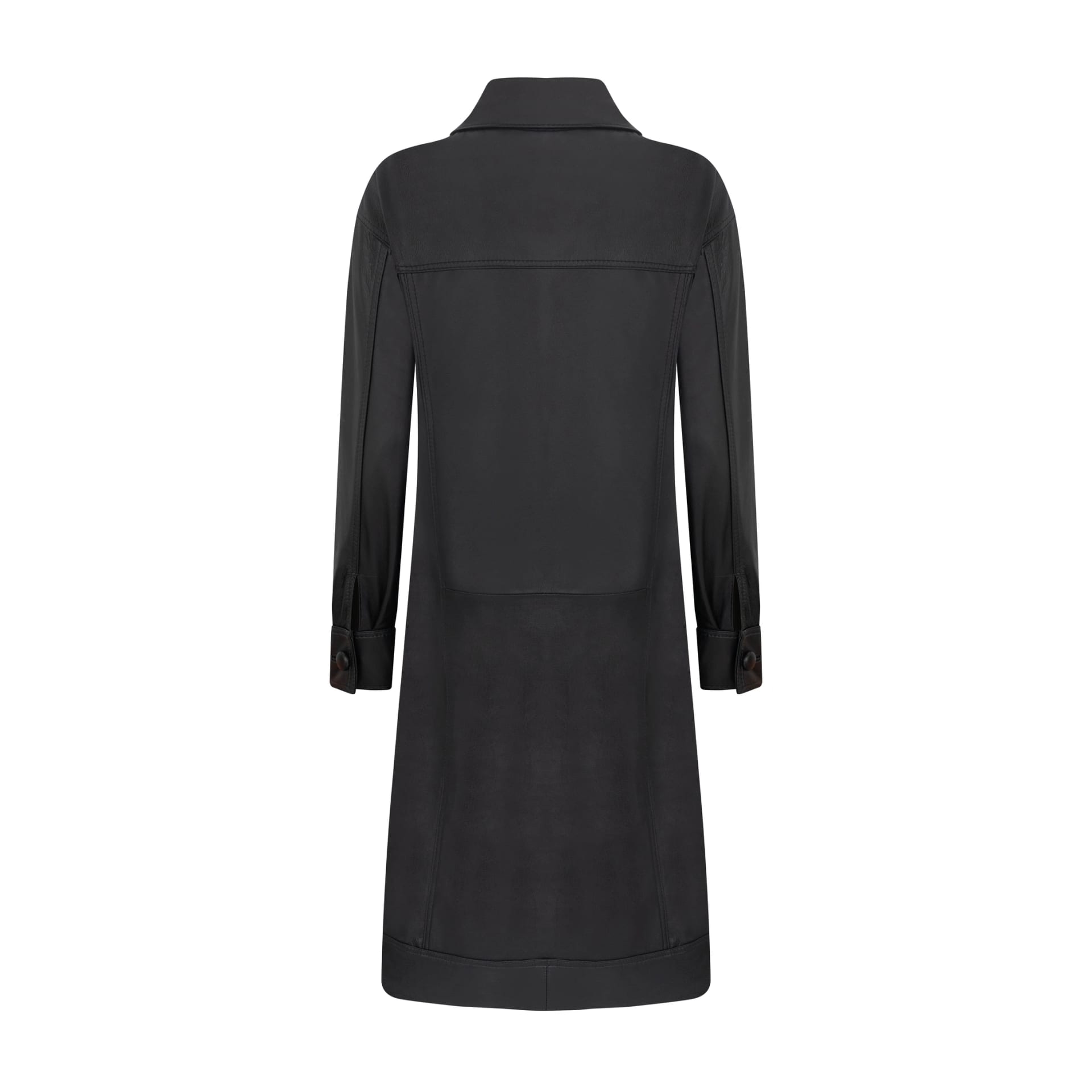 MAXI LU COAT - imagen 2