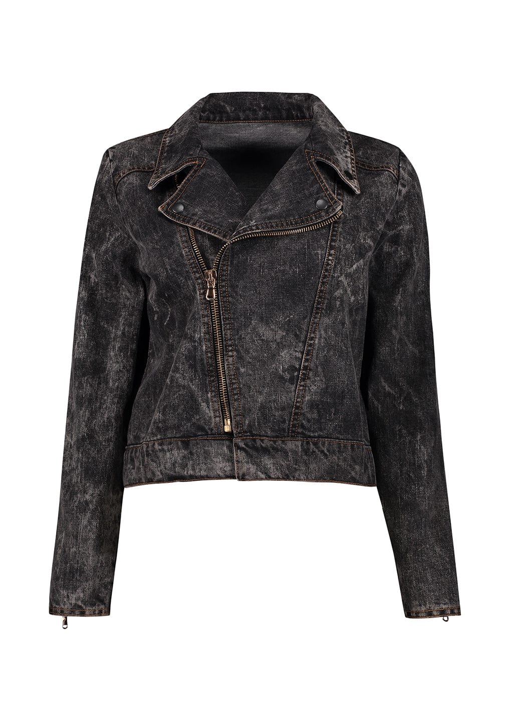 Moto Jacket - imagen 1