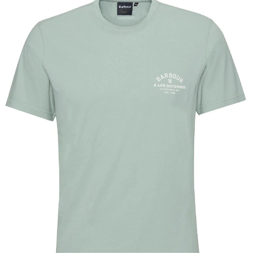 Cranmer Logo T-Shirt - imagen 2