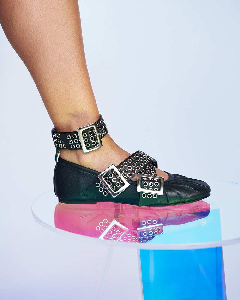 KAT FLATS - imagen 3