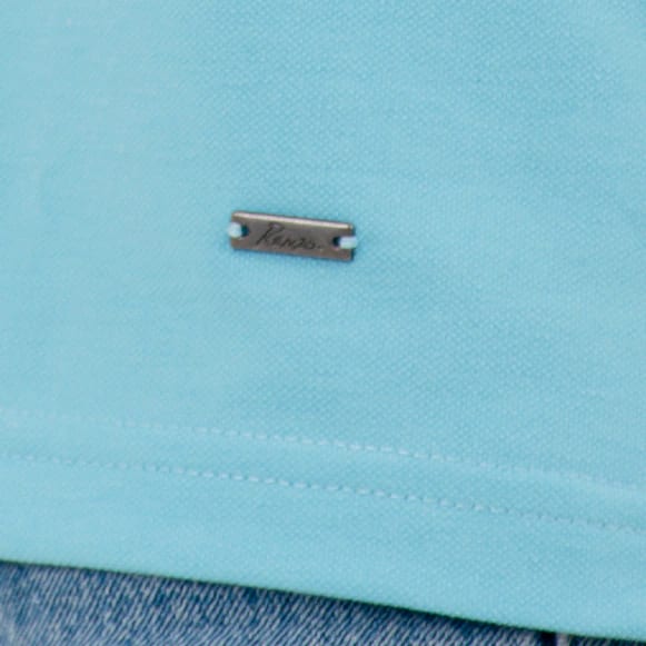 SUETER TIPO POLO BASICA HOMBRE - imagen 20
