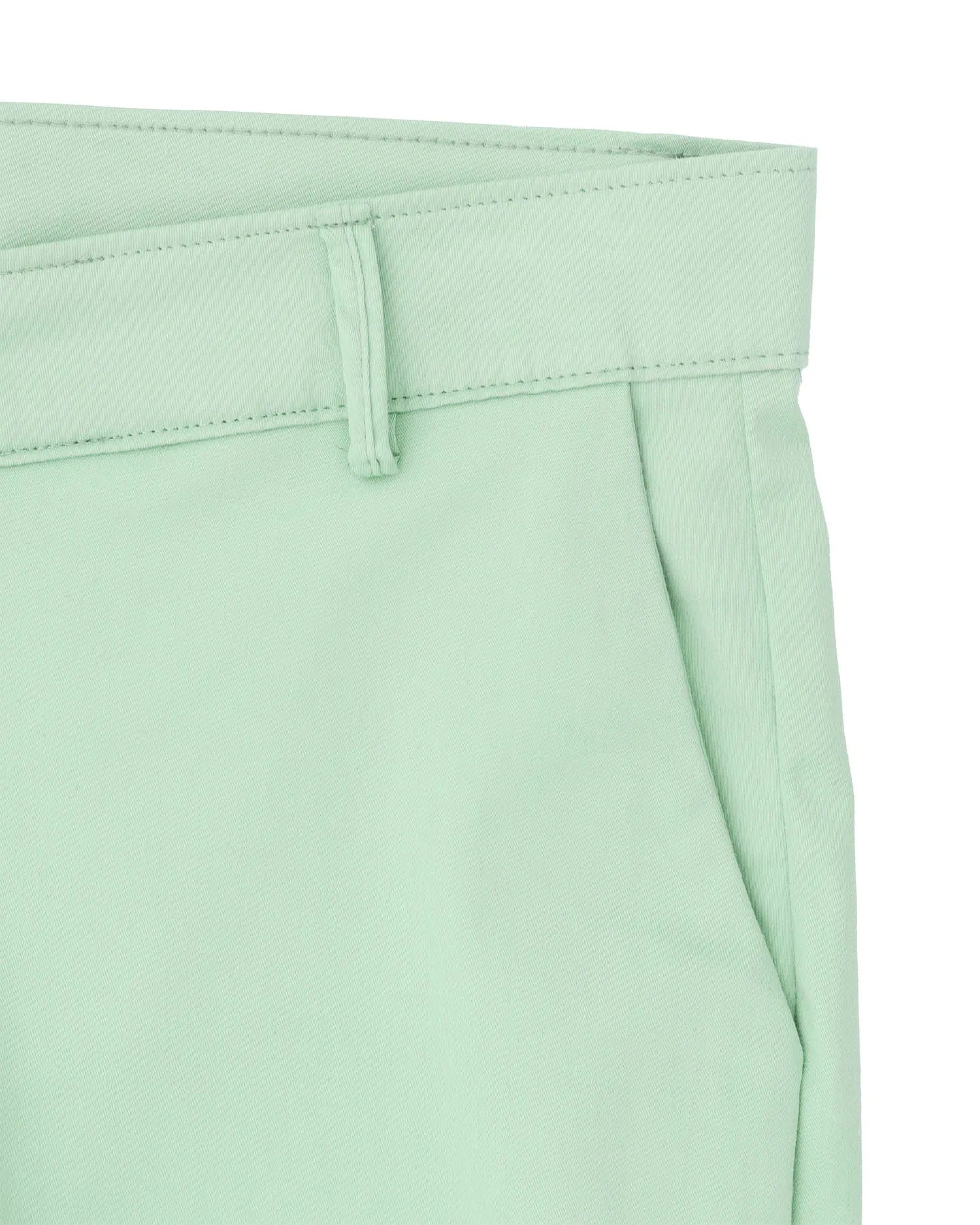 Dril Verde Menta - imagen 3