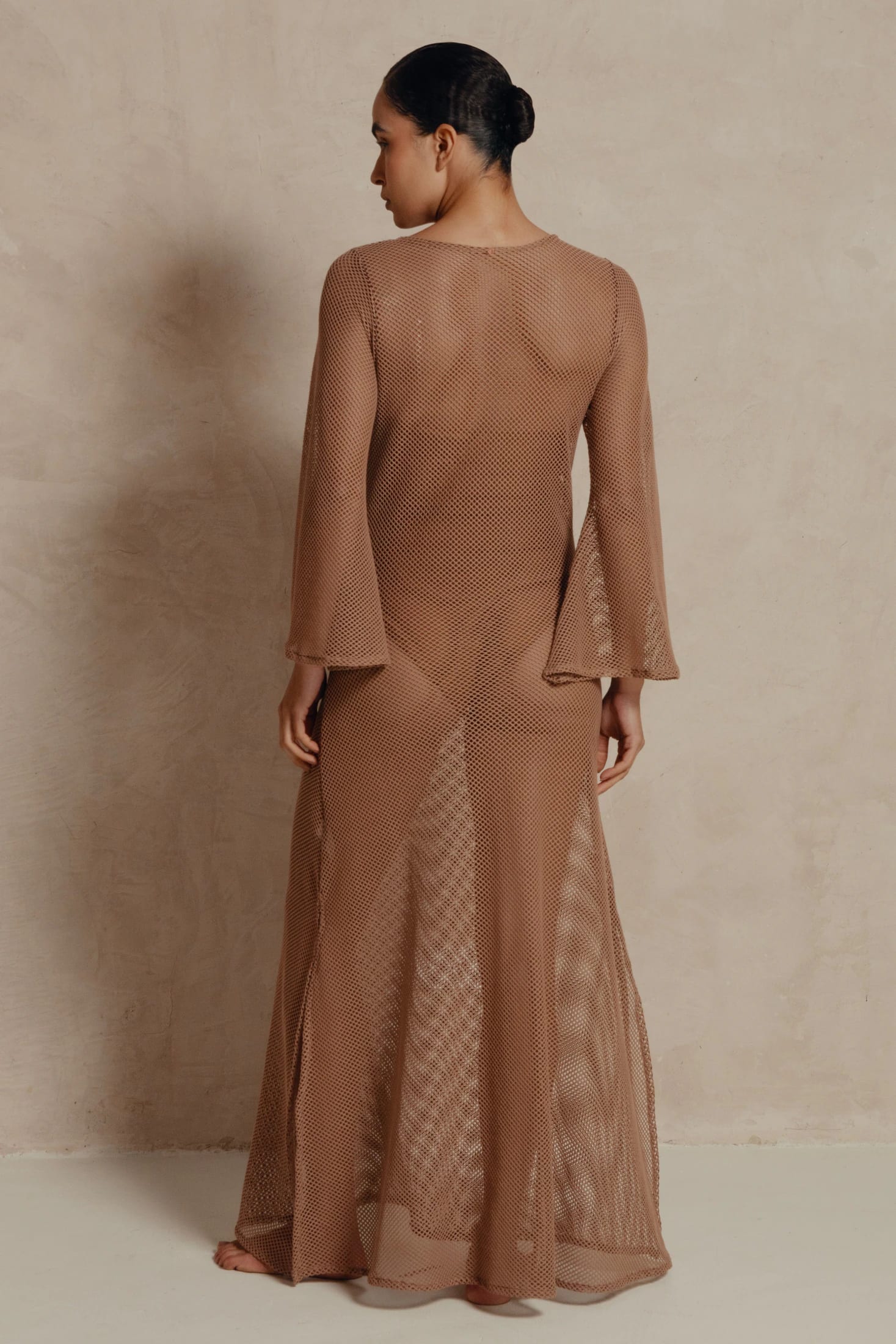 Flora Dress - imagen 8