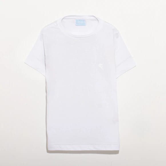 T-SHIRT BASICA NINO - imagen 3