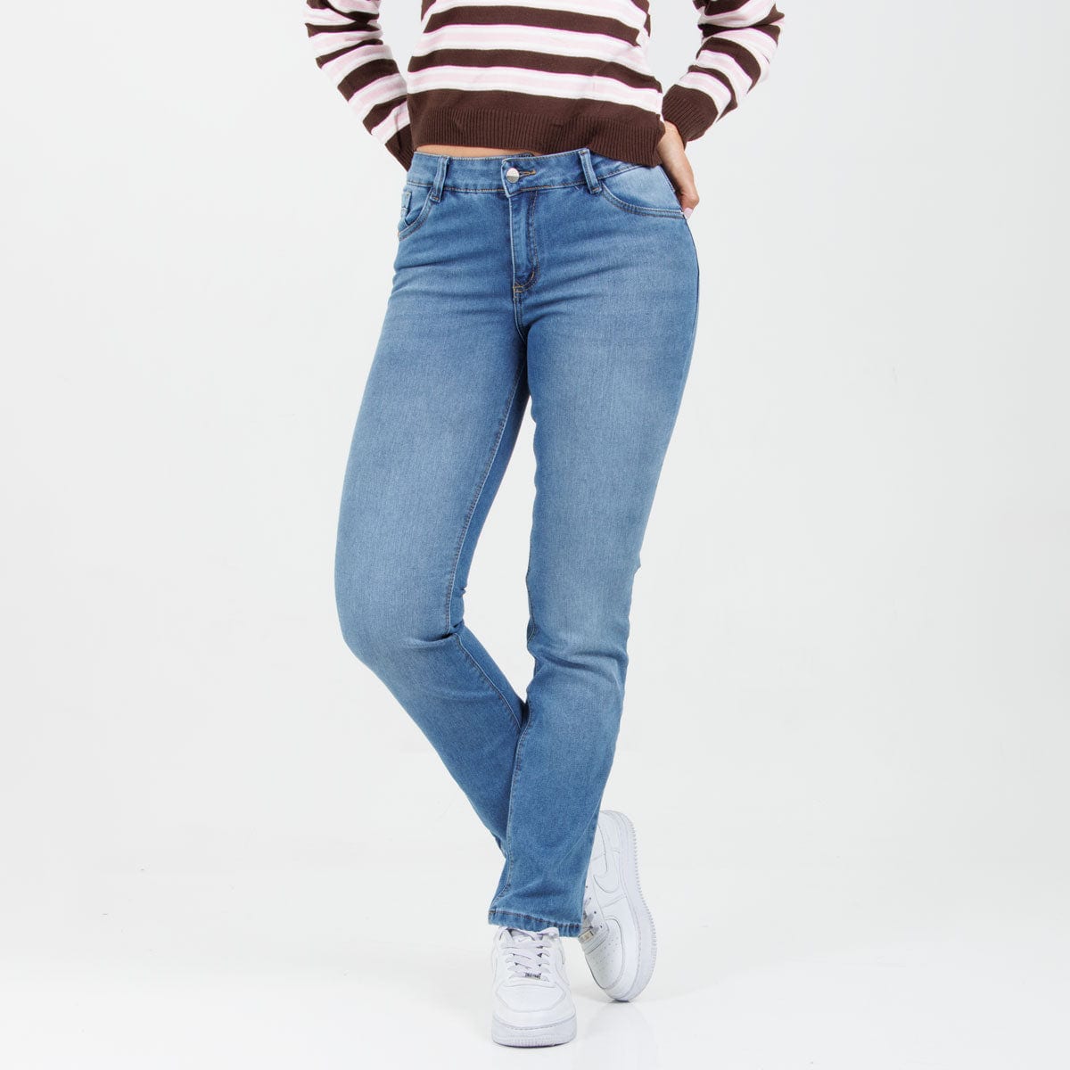 Jean Axspen Skinny Ax-3032 - imagen 2