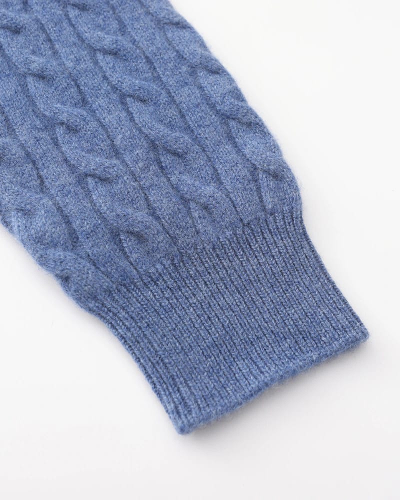 Winter Fit 4 - Premium Blue - imagen 9