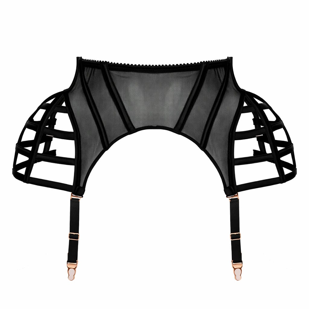 LIGUERO LOVE POTION NEGRO - imagen 1