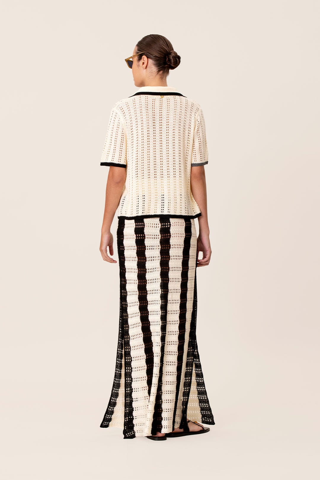 Skirt Sonora Onda - imagen 2