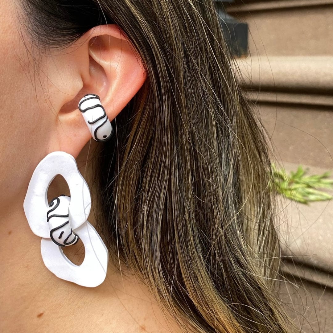 Earcuff Iris - imagen 5