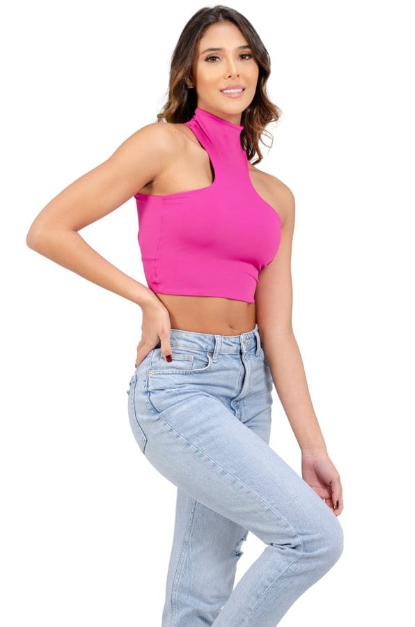 Crop Top – Marruecos - imagen 5