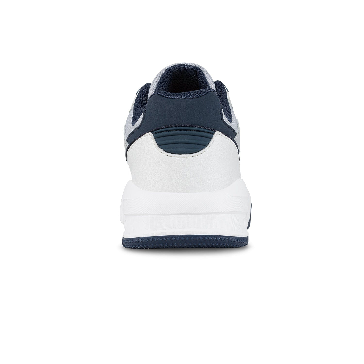 Tenis Urbanos Jynx Gris Croydon para Hombre - imagen 2