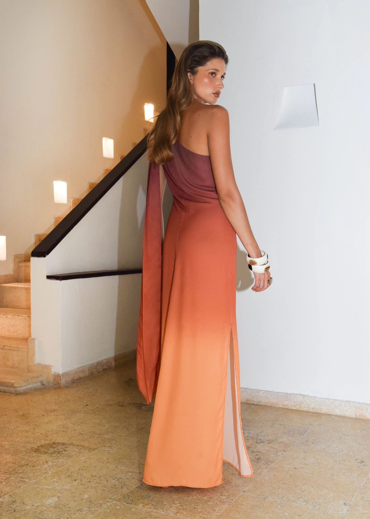 Vestido Atardecer - imagen 3