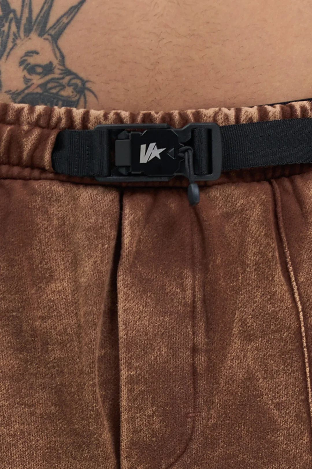VENENO SHORT ARMY - imagen 6