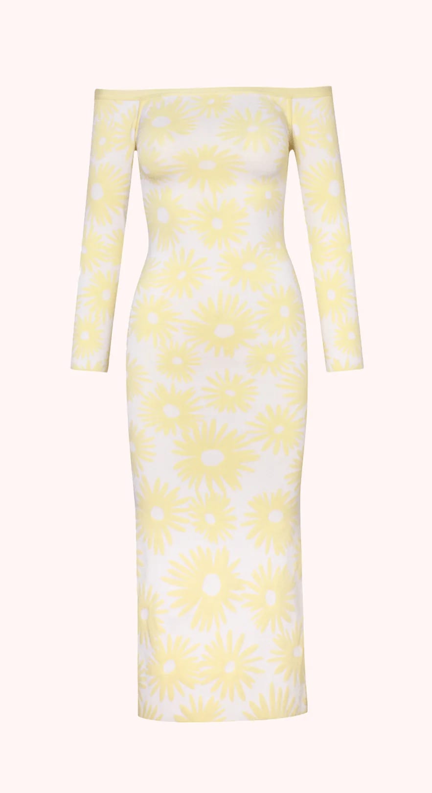 MARIGOLD DRESS - imagen 2
