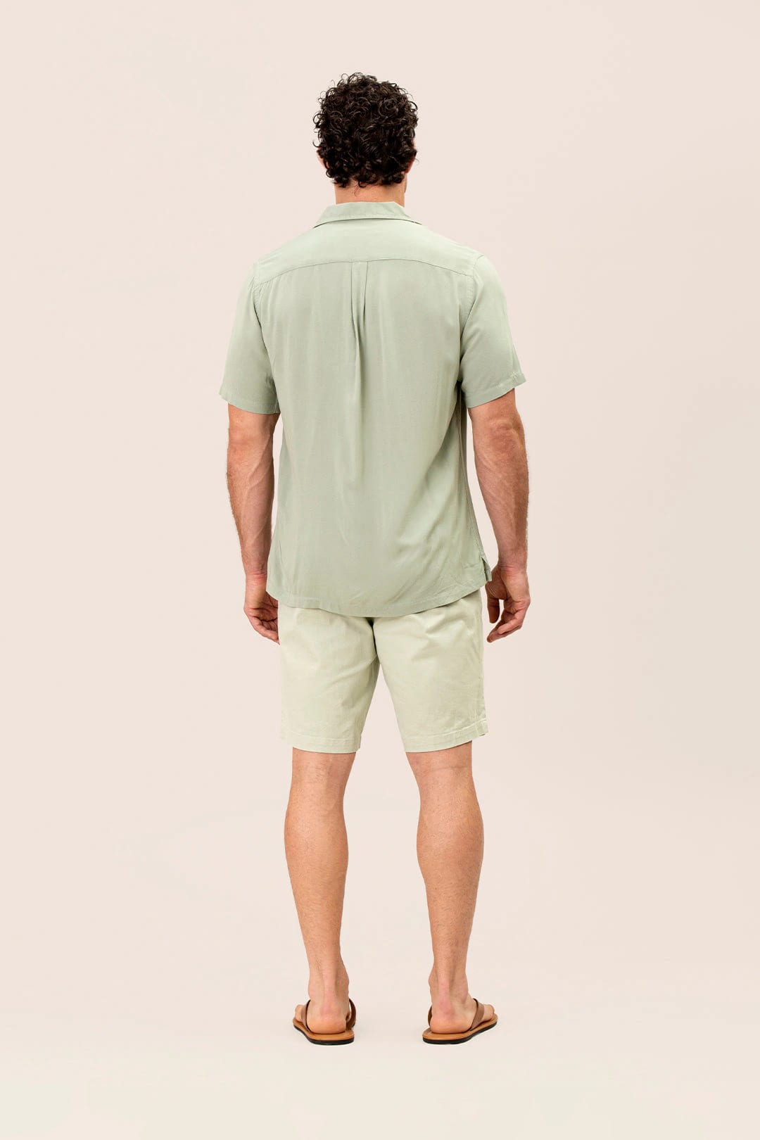 Camisa Mens Onda - imagen 2