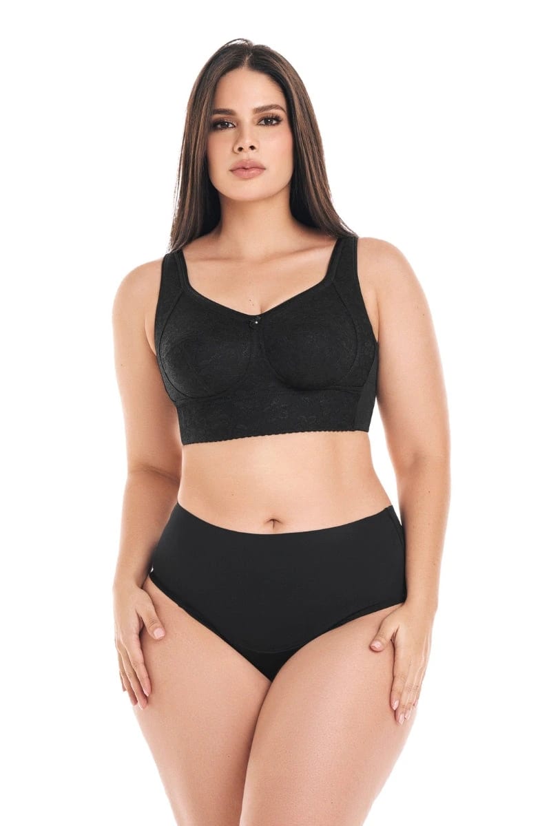 Brasier Soporte Alto - imagen 9