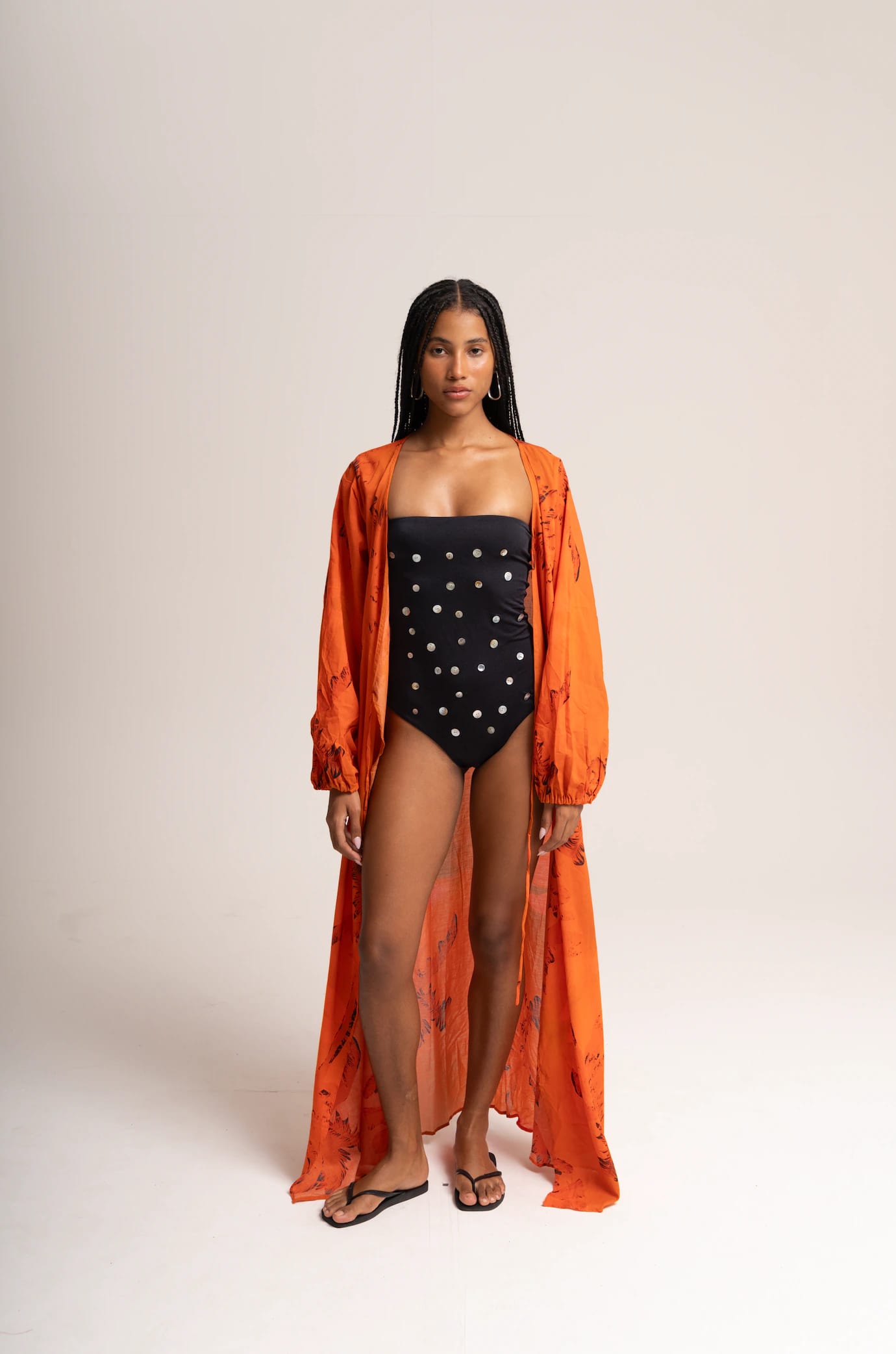 GEMINIS PERLA NEGRA - imagen 1