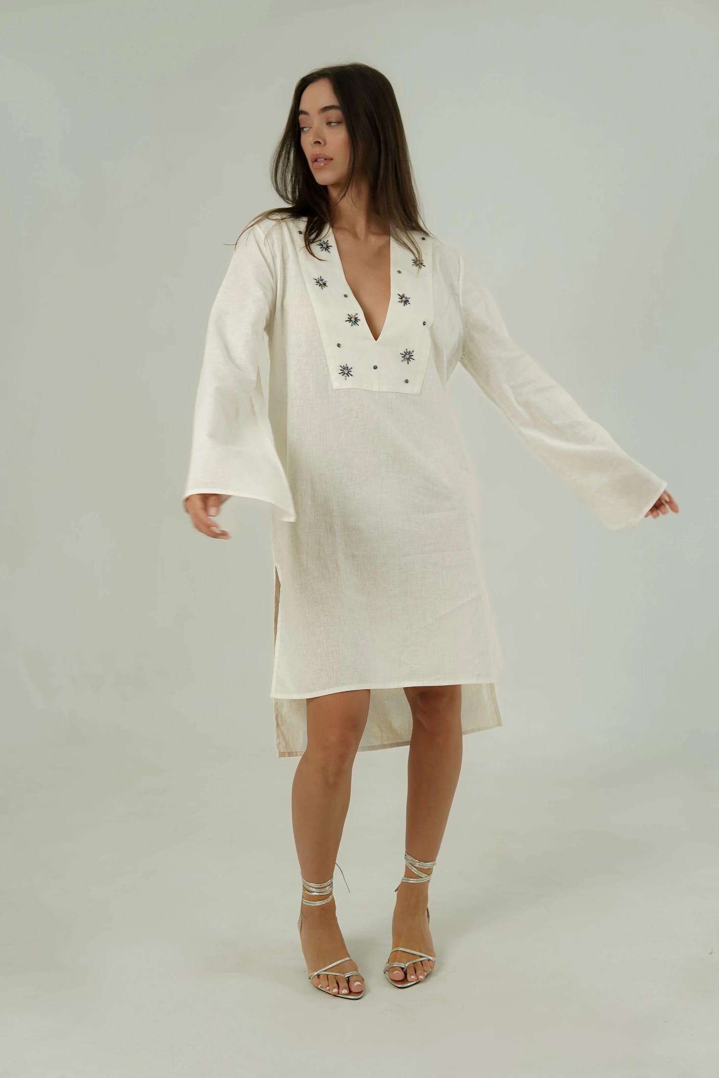 Túnica Capri - imagen 3