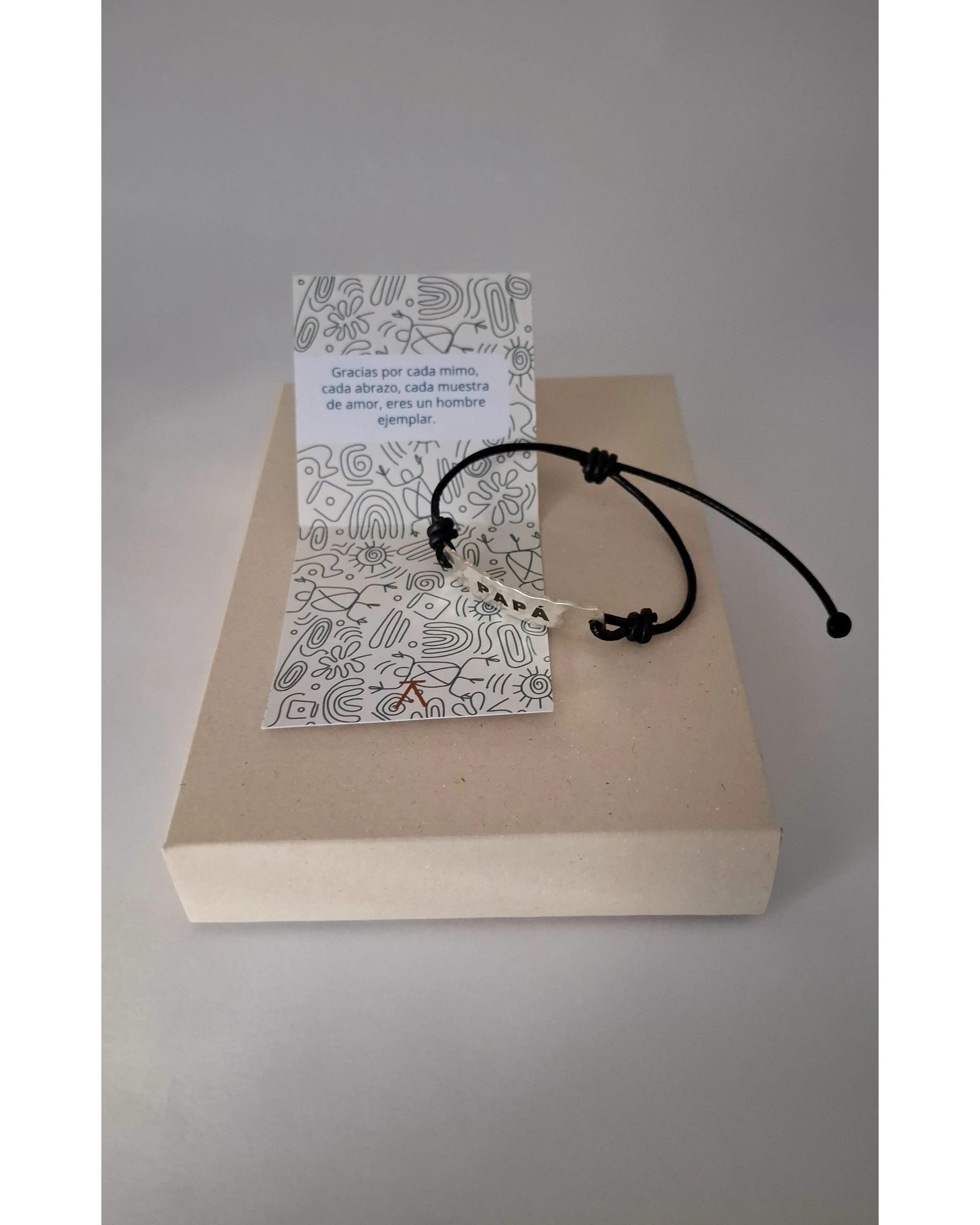 Pulsera Papá - imagen 2