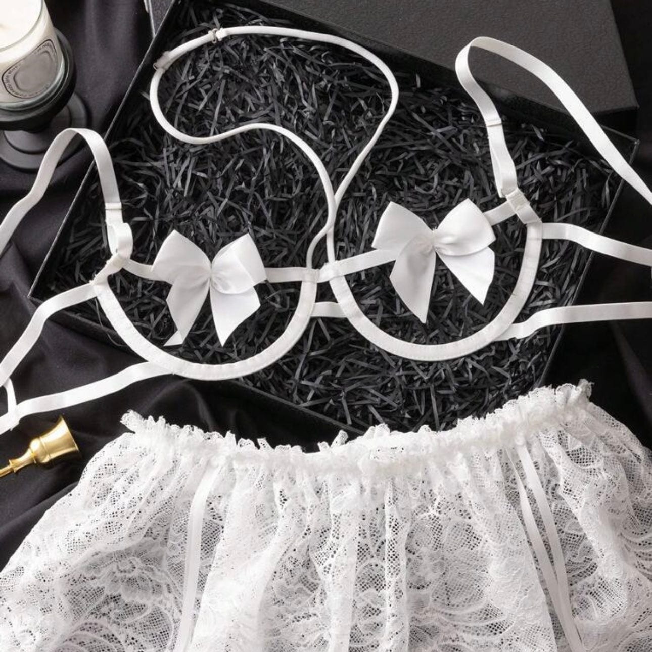 Conjunto nieve, personalizado desde - imagen 2