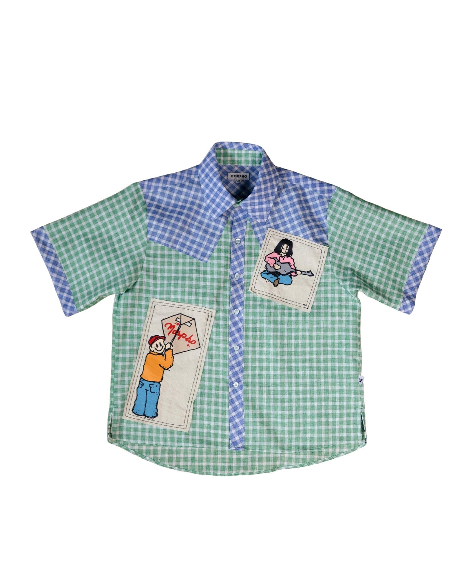Salón 44 Shirt - imagen 2