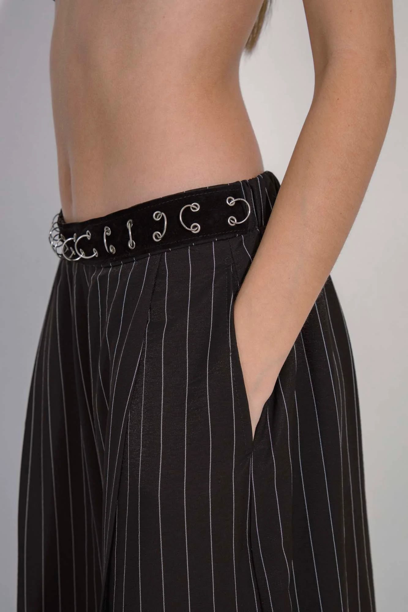 CULOTTE PANTS - imagen 20