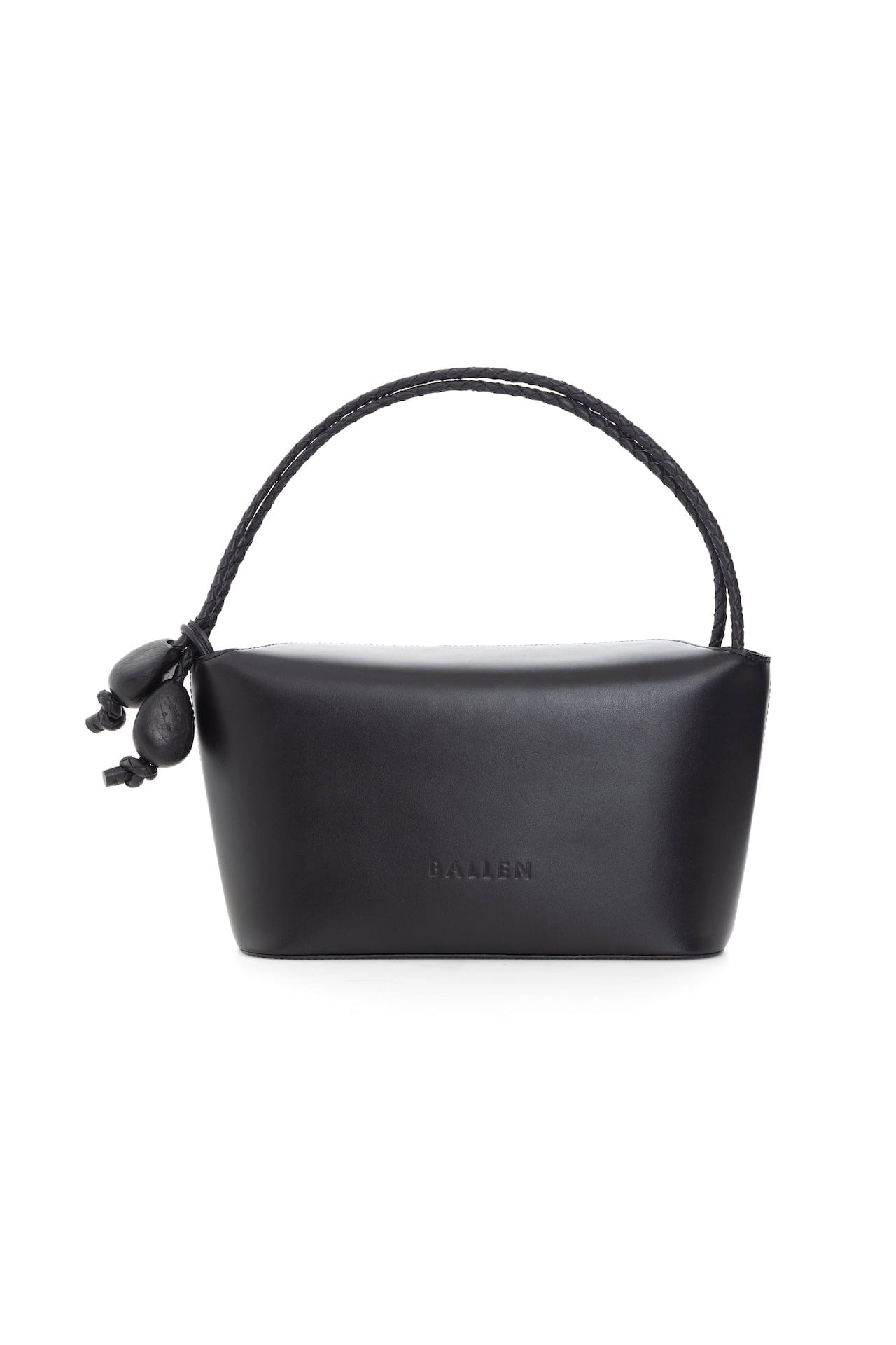 HIGO — NAPA NERO NERO - imagen 6