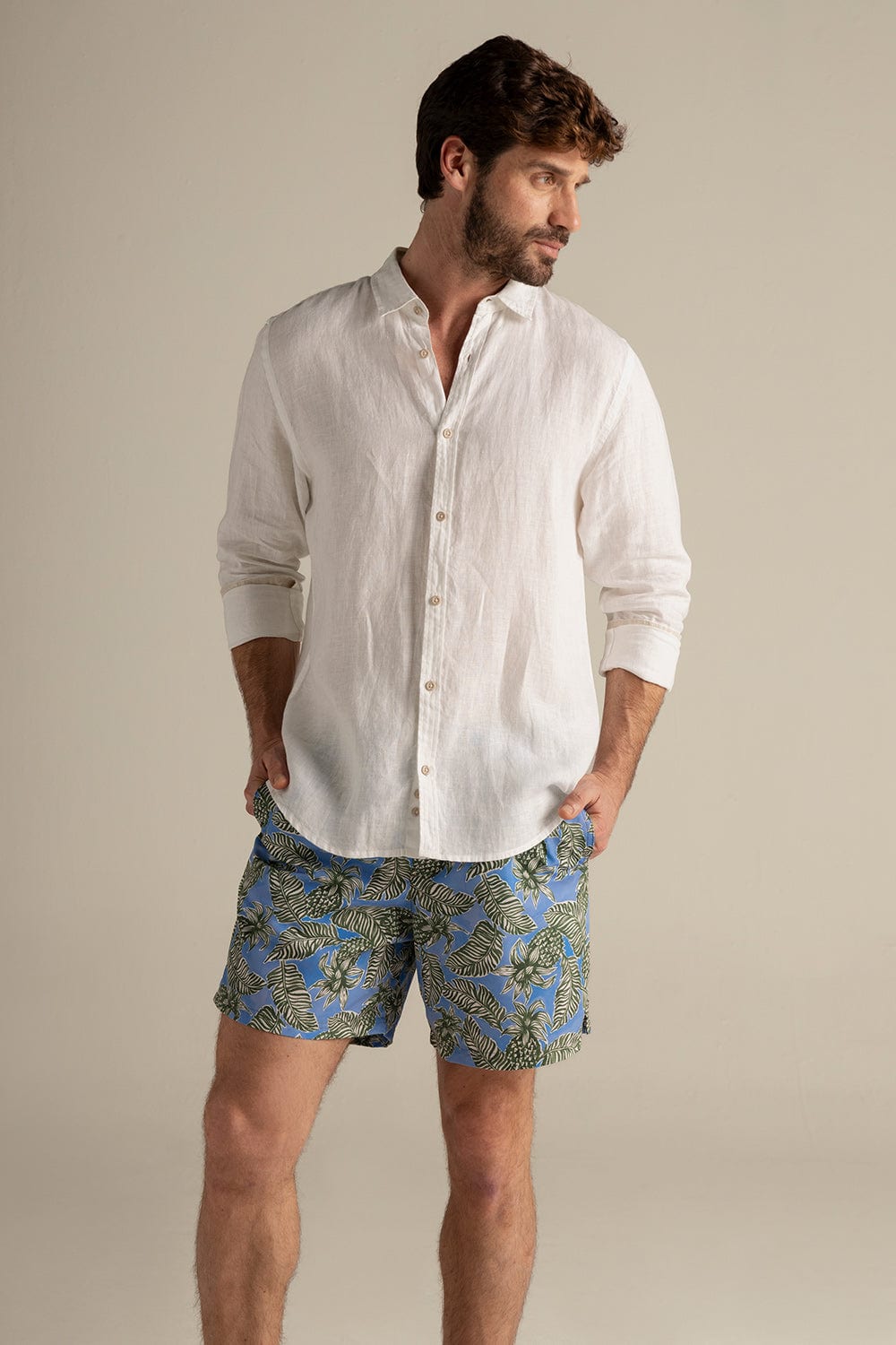 Camisa bora bora - imagen 7